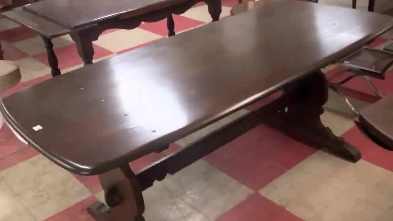 The Vast Halls of the Second Floor