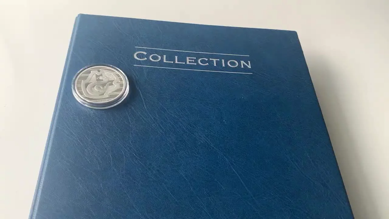 An Overview of Popular Silver Coins: From Pop Culture to Investment Classics