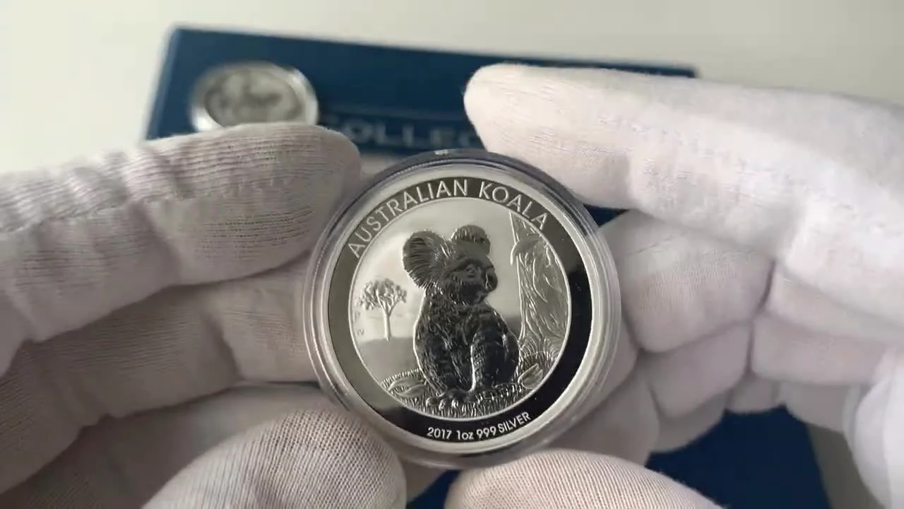 The Growing Popularity of the Australian 'Koala'