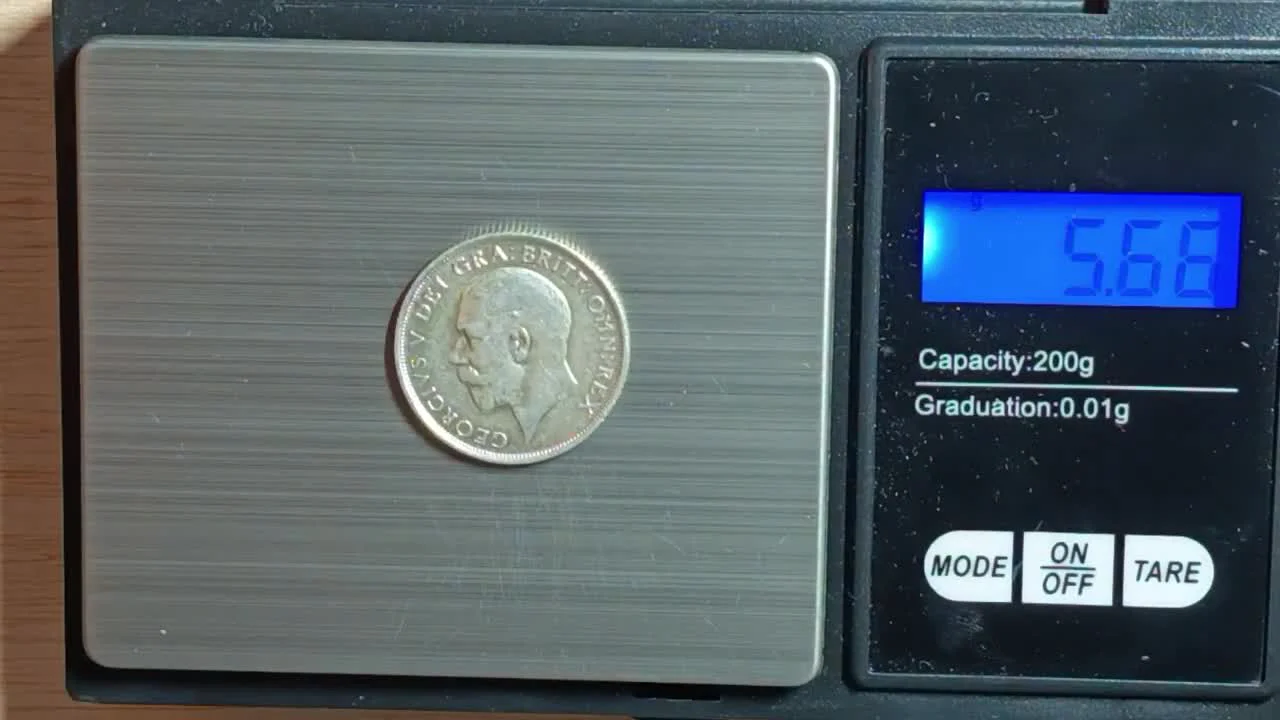 Verificación de autenticidad y evaluación del estado (graduación)