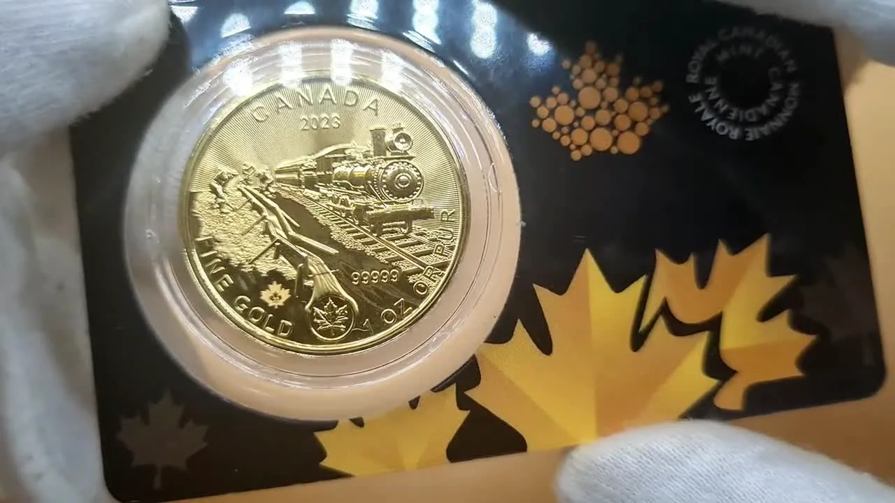 Investment Value and Unique Features of the Coins