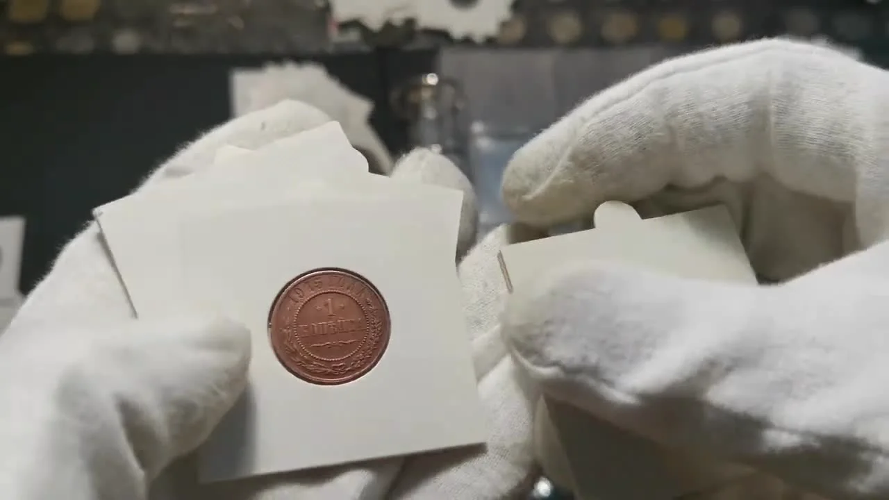 Collection Overview: From Nicholas II to Alexander III