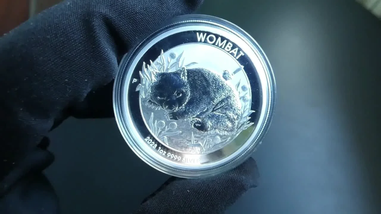 Where to Profitably Buy and Sell Investment Coins