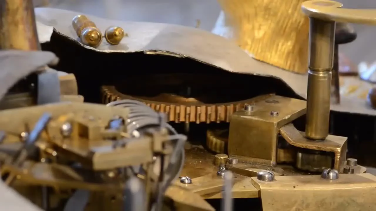 The Legacy of James Cox