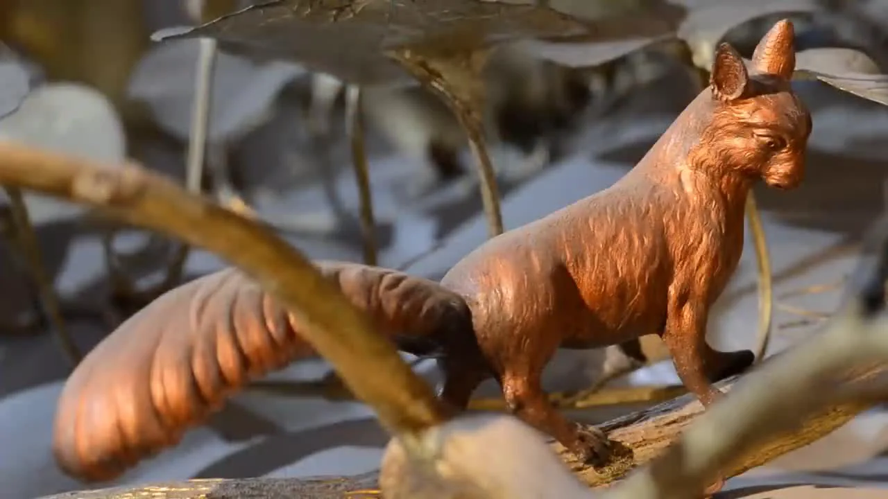 Secrets of the Clockwork Mechanism