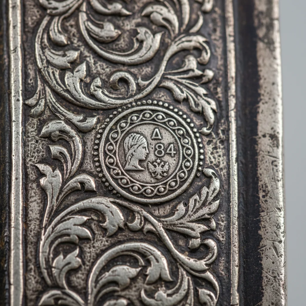 Antiques as a Form of Investment