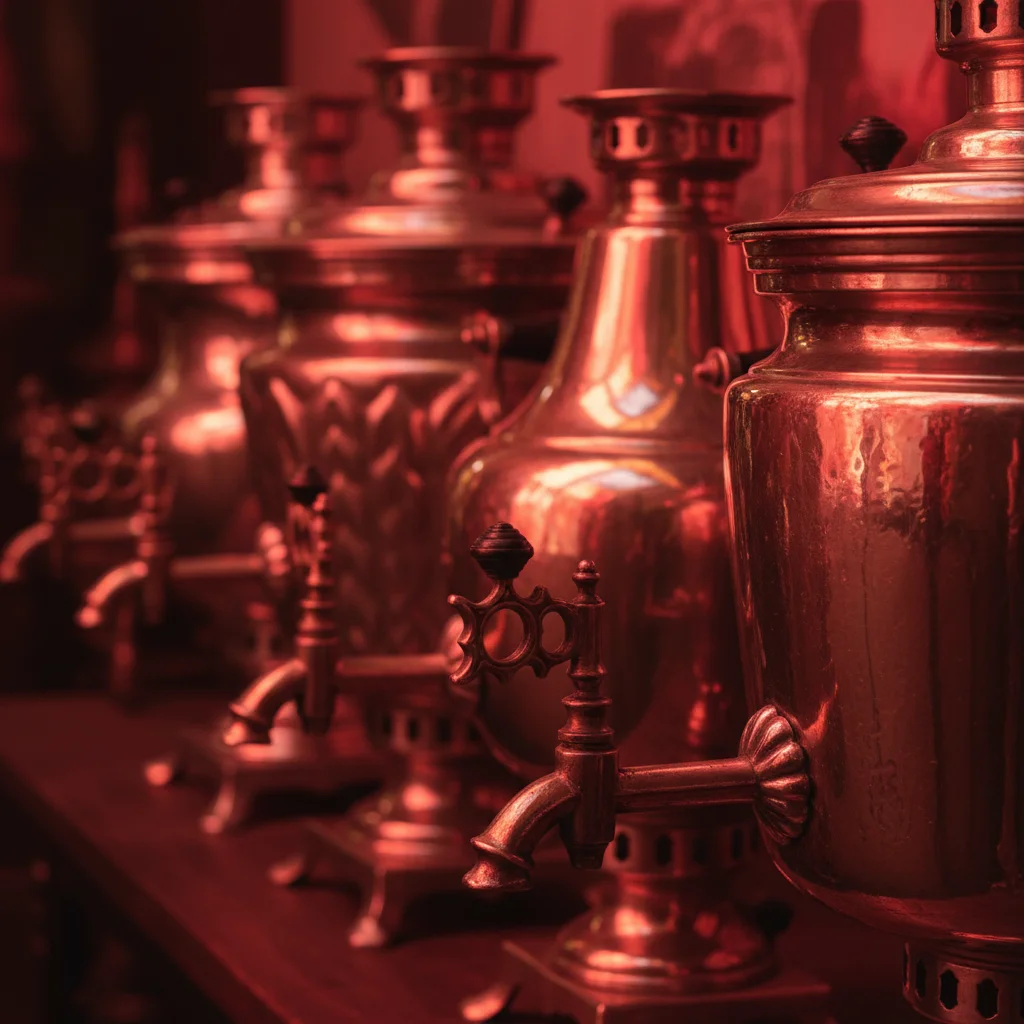 How an Antique Shop Works: Value, Stories, and Risks