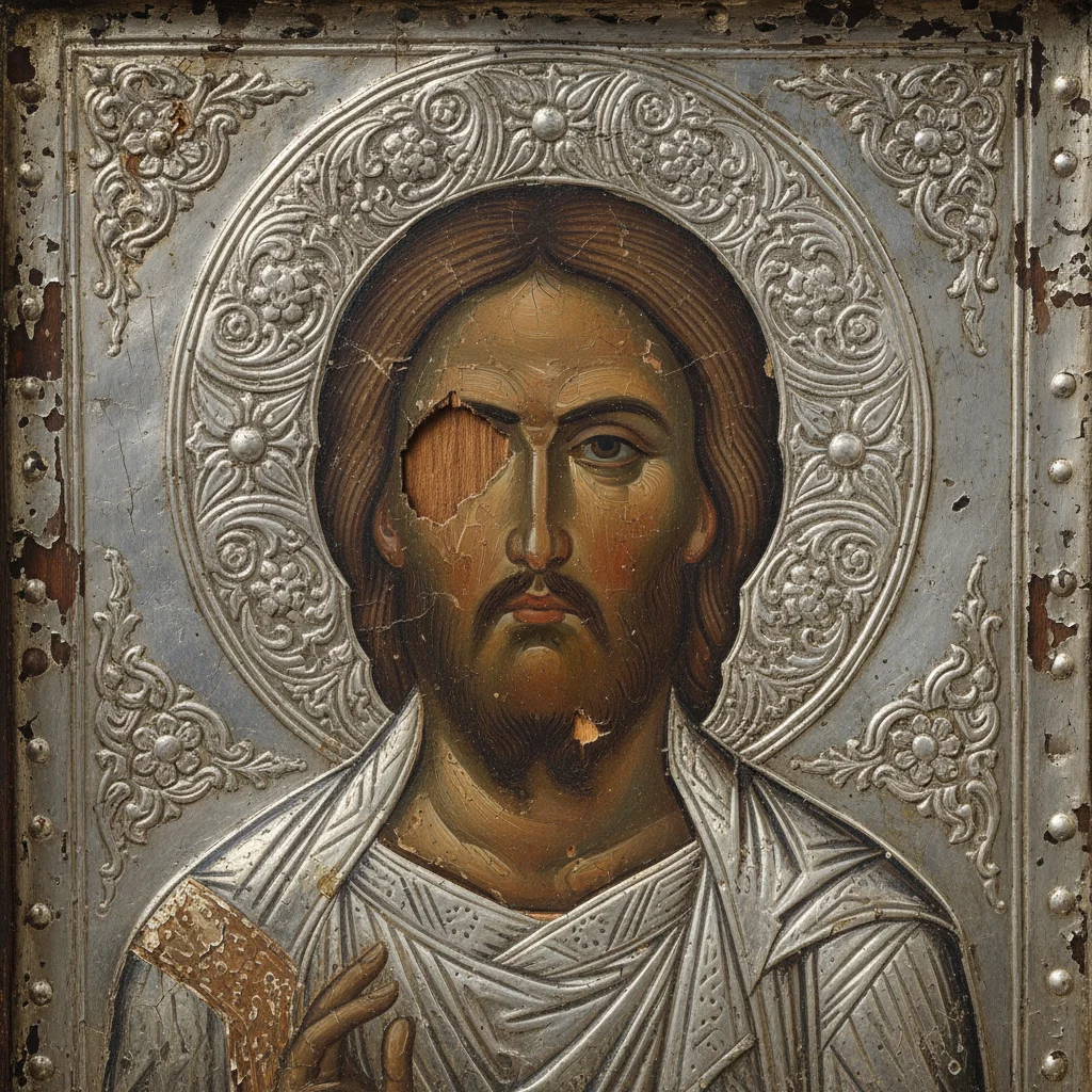 The Danger of Forgeries in the Antique Market