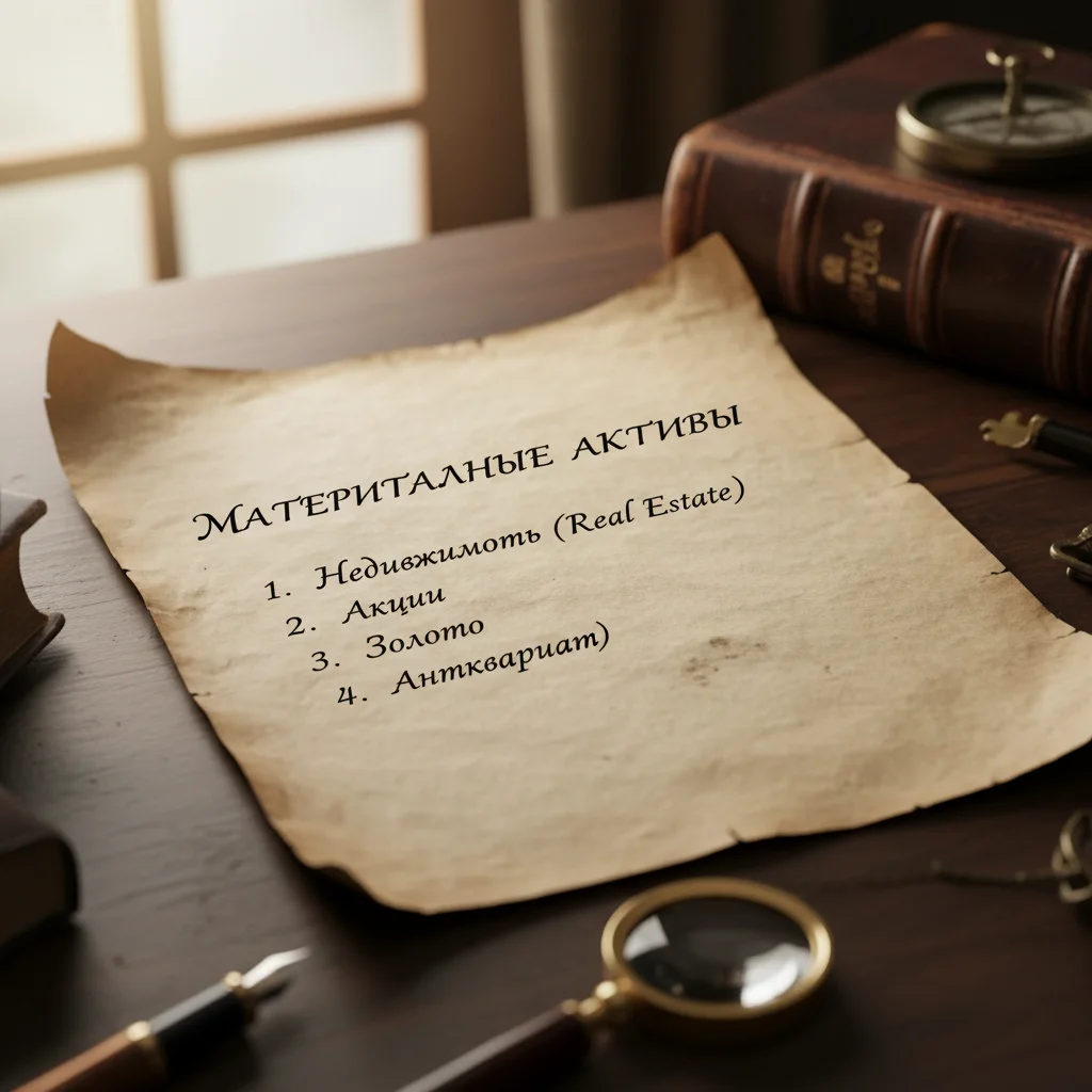 Prospects: Total Asset Registration and a Possible Gold Ban