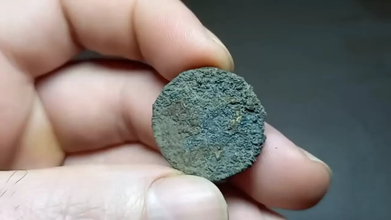 How to Clean a Heavily Oxidized Coin: From Solution to Patina