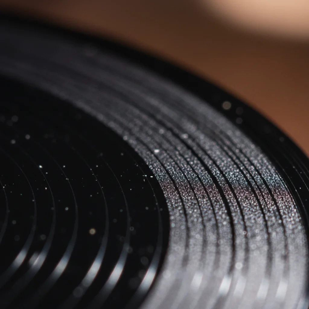 La magie du son analogique « chaleureux »