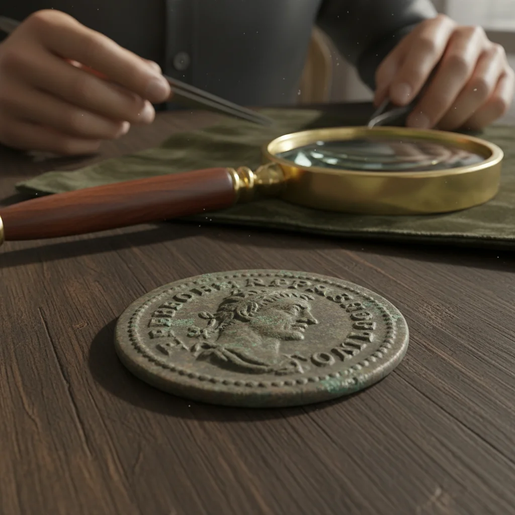 Key Risks of Investing in Antiques