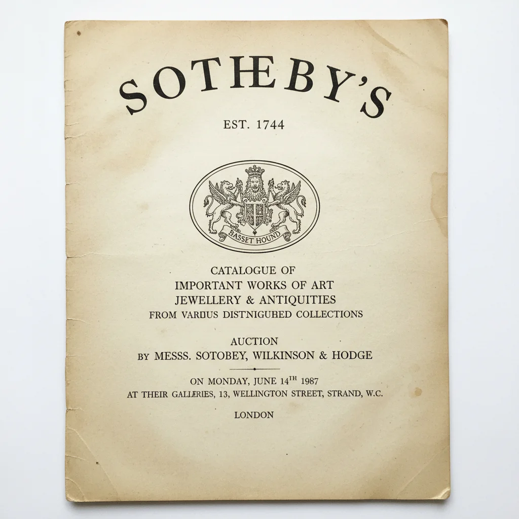 Art Market Indexes: From Sotheby's to Artprice