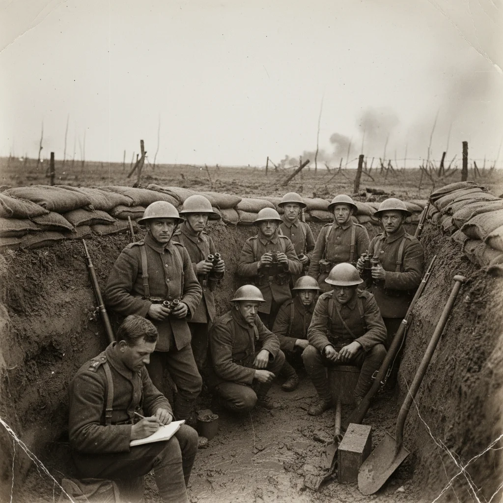 A Promising Area: Historical Photography