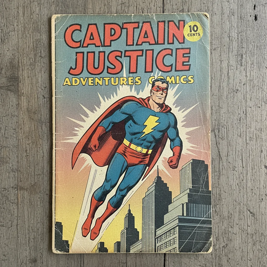 Marvel and DC Comics: How Illustrated Stories Became Part of Mainstream Culture and Expensive Lots