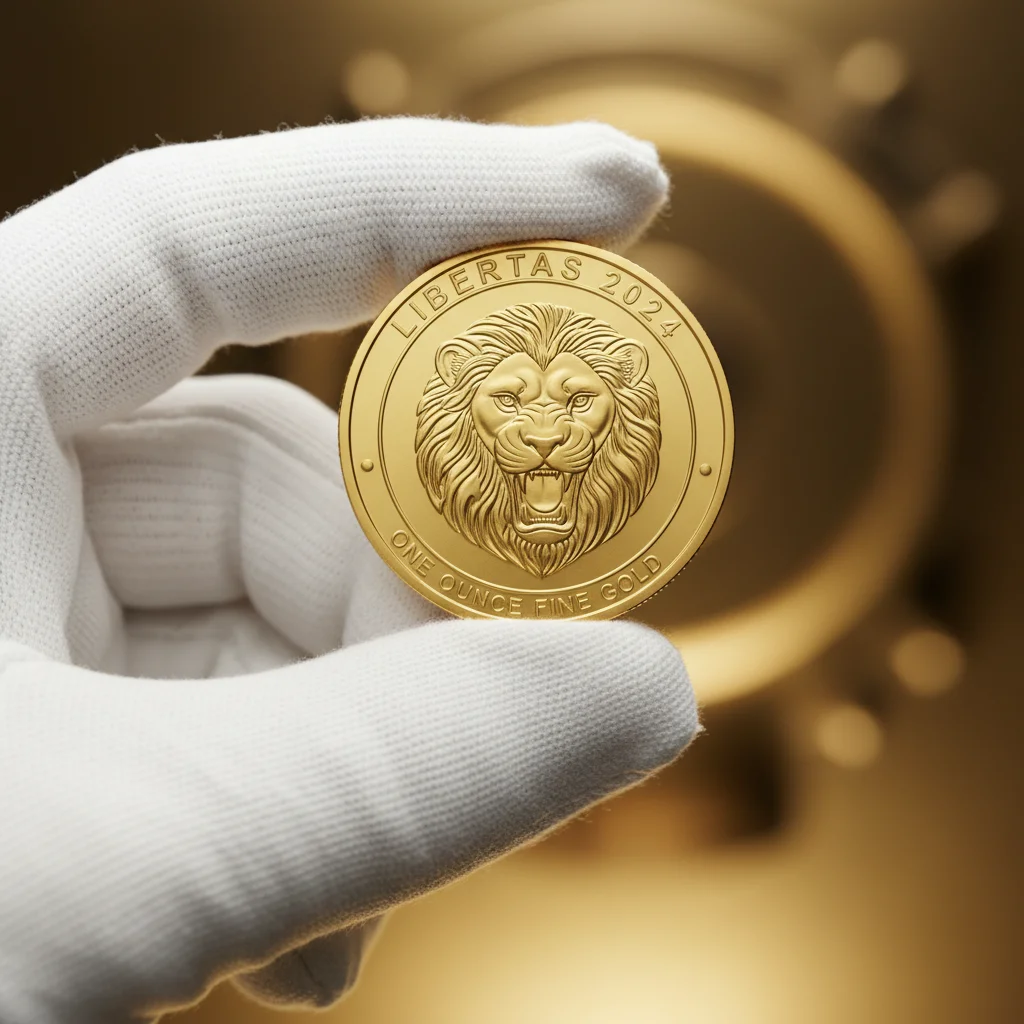 Coin Selection and Payment Options