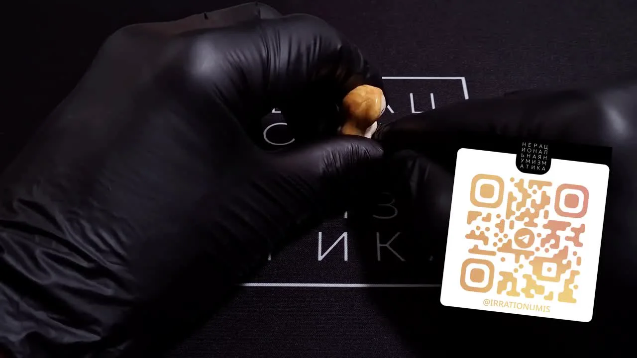 Четыре разновидности полтинника 1899 года