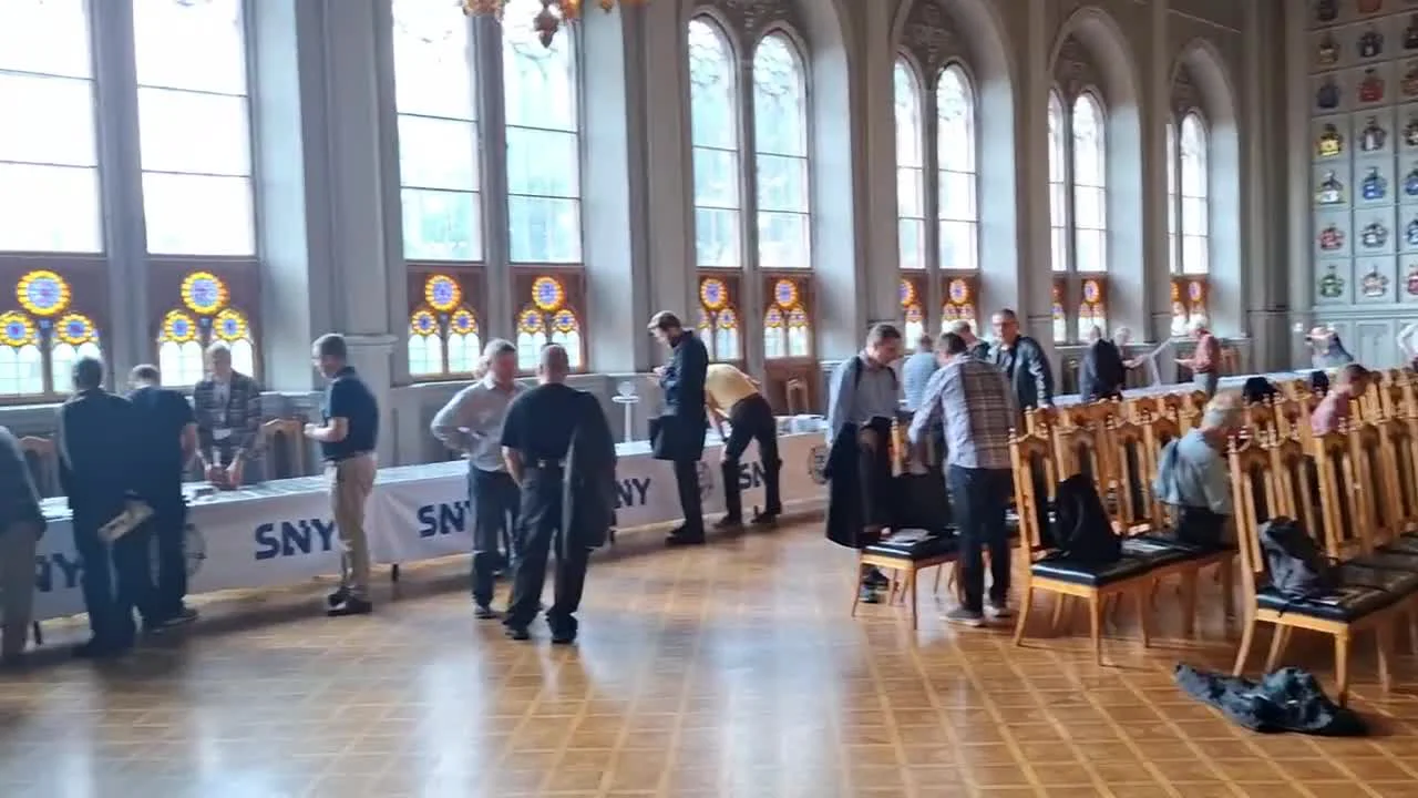 Поход за полтинниками: начало пути