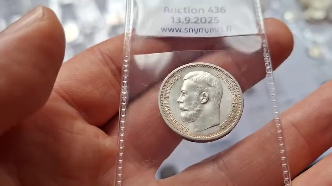 Key lots and auction results