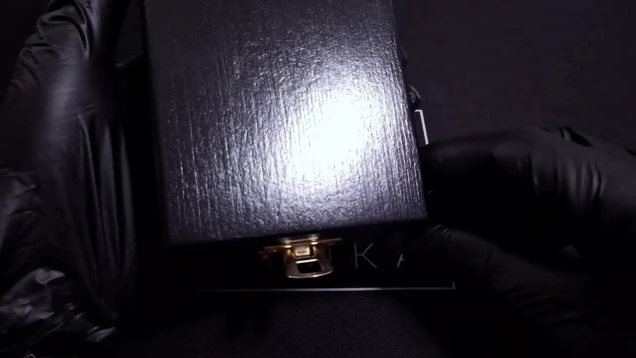 The experts' verdict: the slabbing result