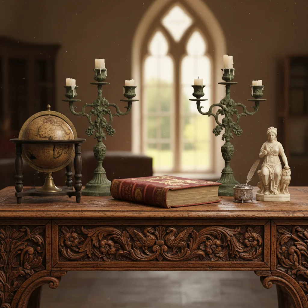 Collector and Dealer: Two Sides of the Same Coin