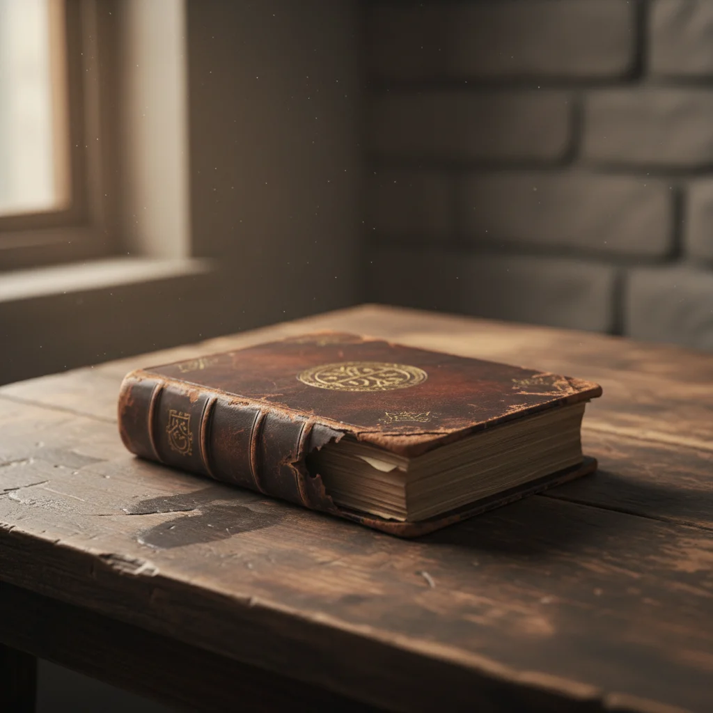 How to Determine the Value of an Antique Book