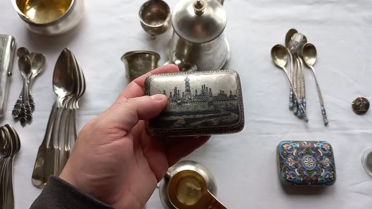 Category 3: Several Times More Expensive Than Metal