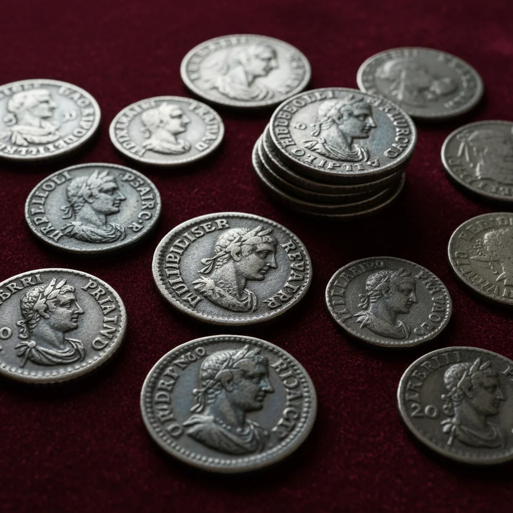 A Collector's Guide to Taxes: Everything About Personal Income Tax, Deductions, and Customs Duties