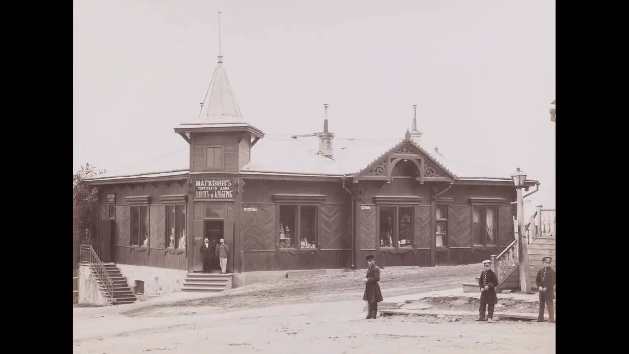 Миниатюрный пулемет «Максим» от Фаберже