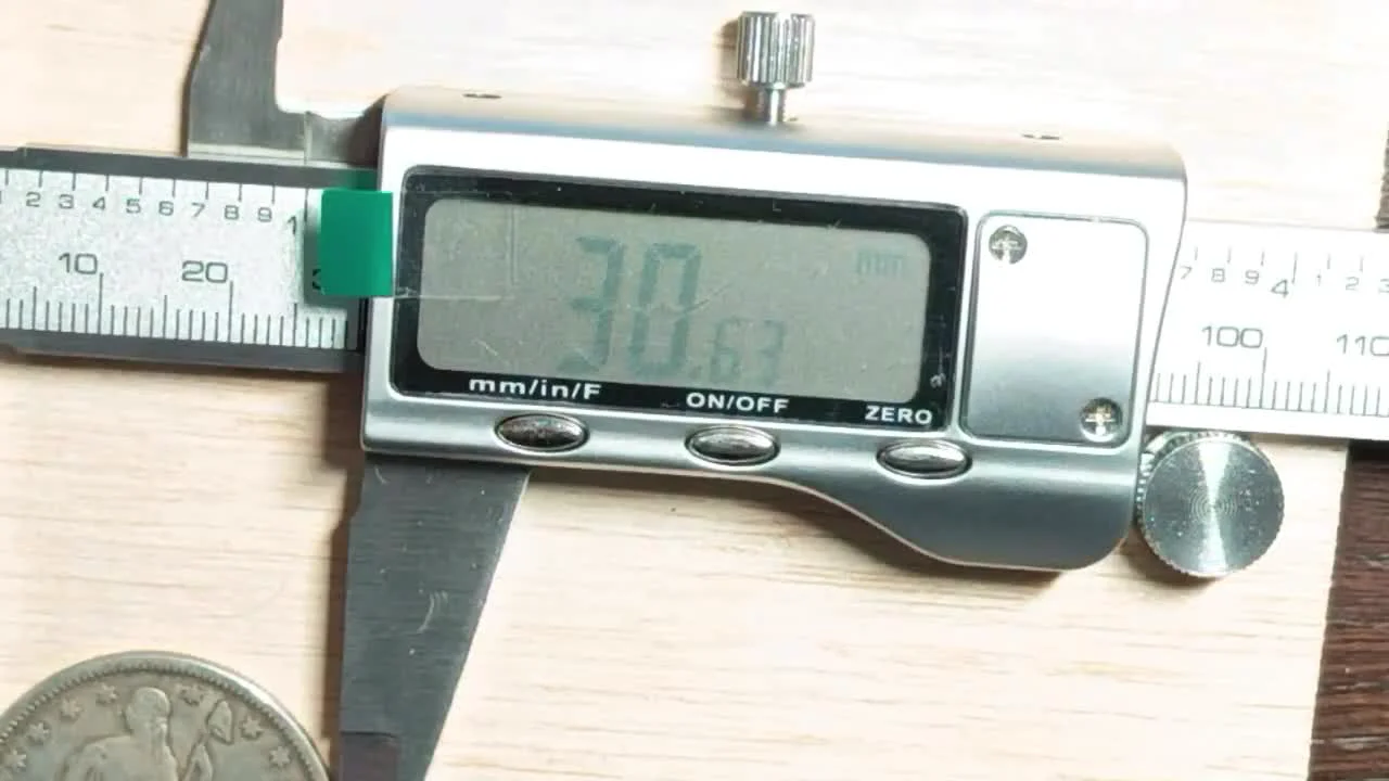 Assessing the Condition of the 1875 Coin