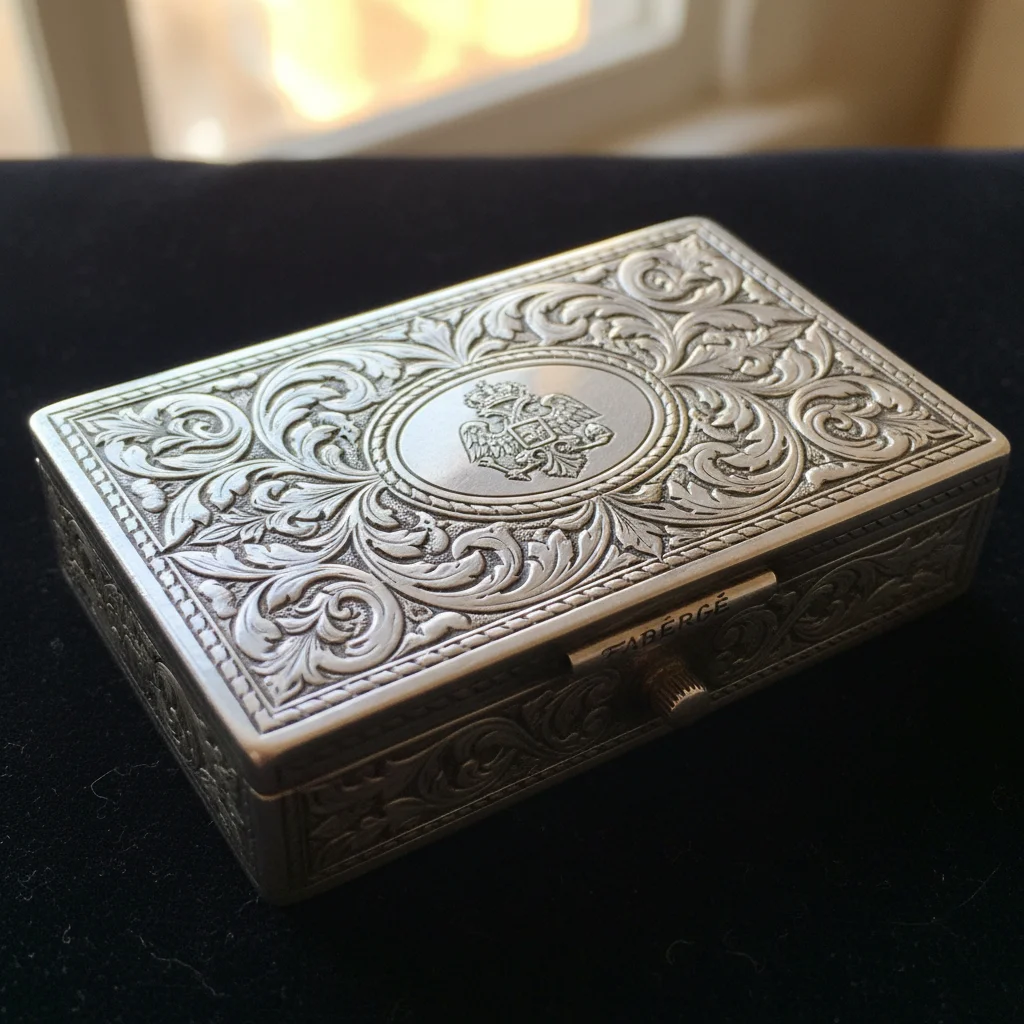 A Symbol of Status and a Collector's Item