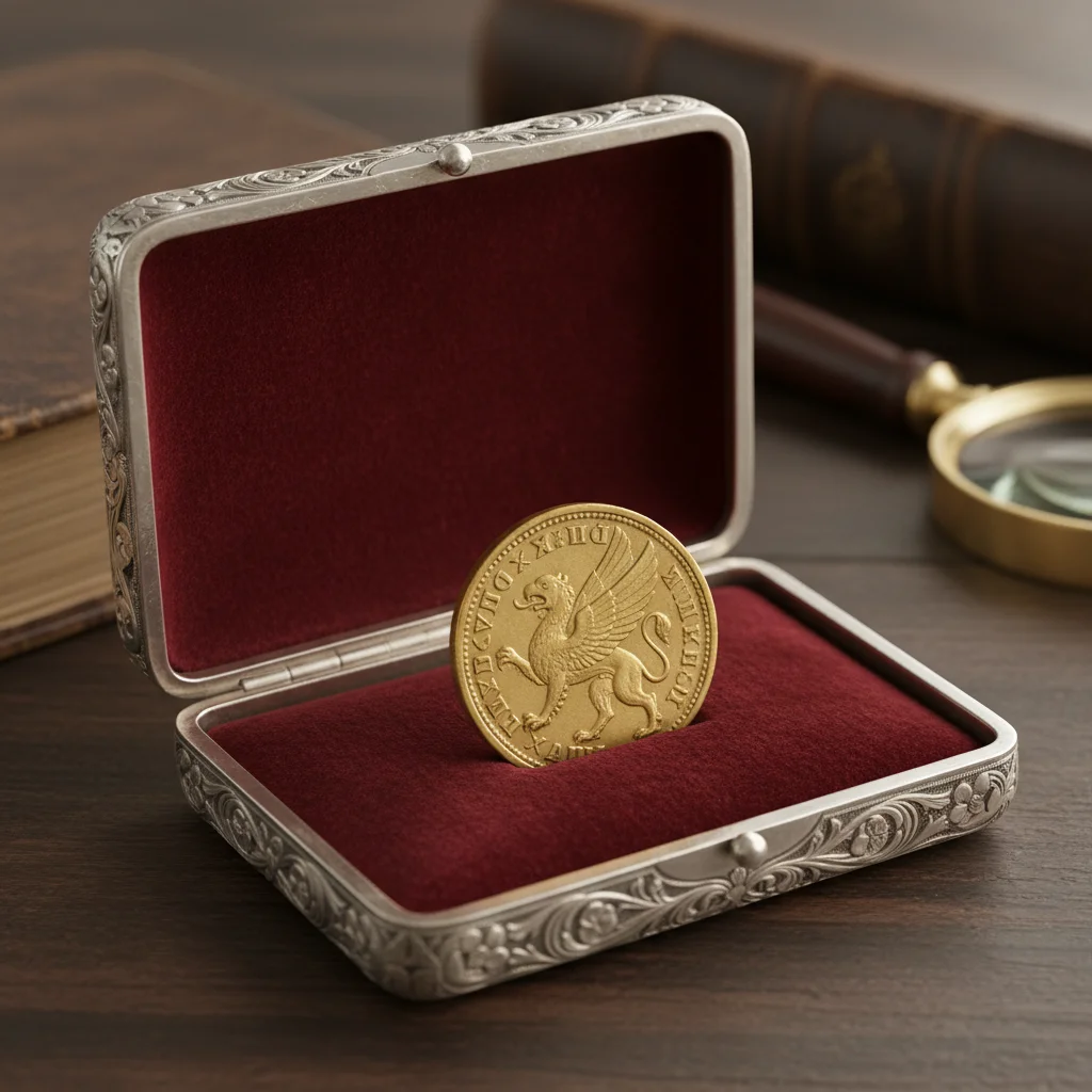 Alternative Uses: A New Life for an Old Item