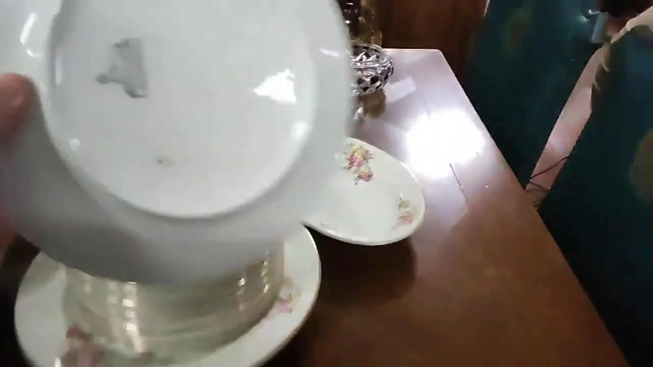 Luxurious Living Rooms and Bedrooms