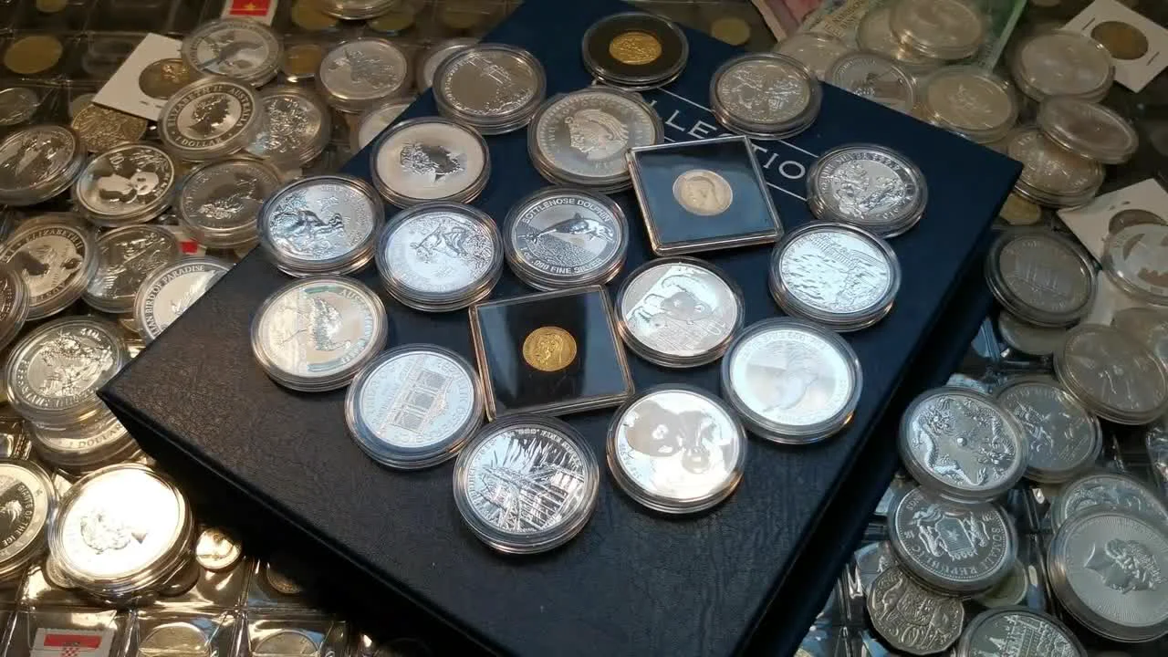 Le caractère unique du Souverain de 1937