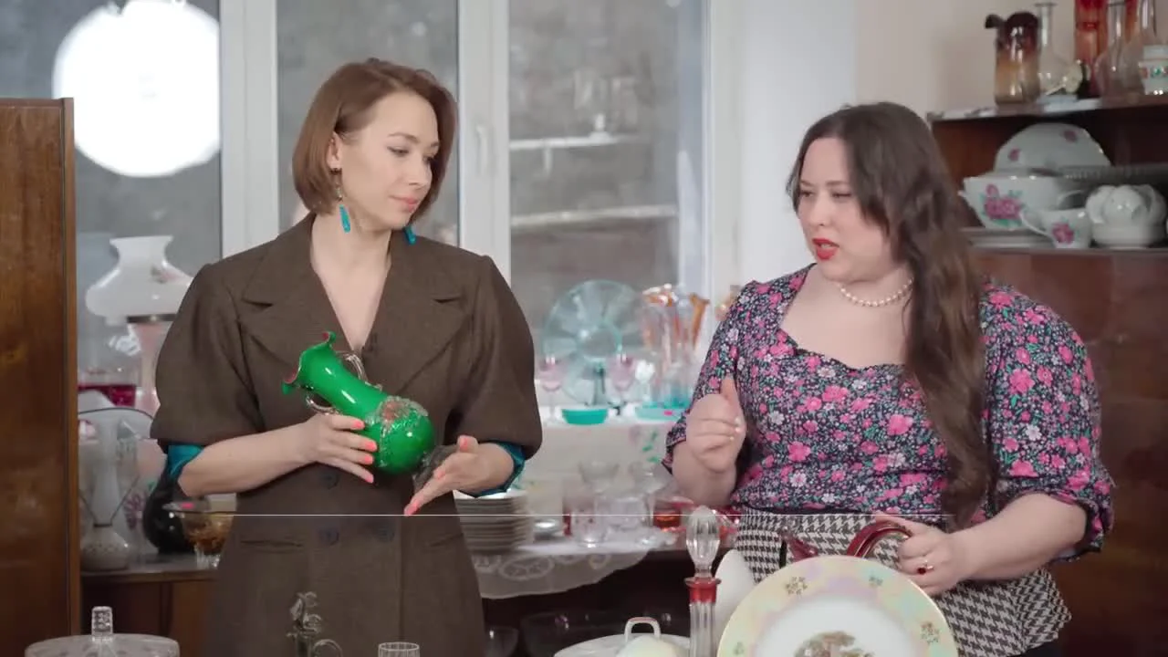 Wie man Antiquitäten von Ramsch unterscheidet: Ein Leitfaden zur Bewertung alter Gegenstände