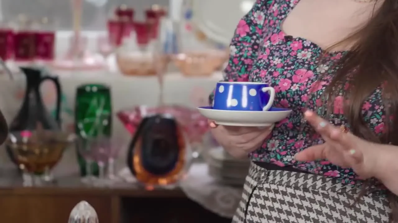 Porzellanschätze: Nach welchen Tassen Sammler jagen