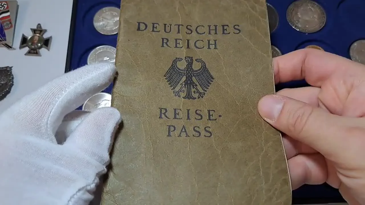 A Review of Numismatic Auction Results: From Documents to Rare Coins