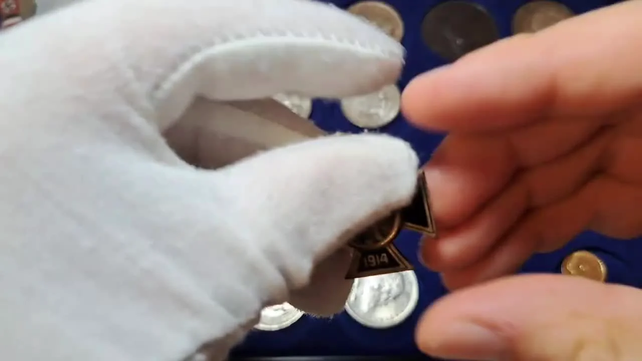 Редкие знаки и награды (Фалеристика)