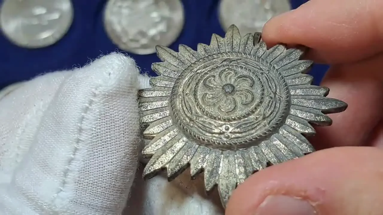 Insignias y falerística