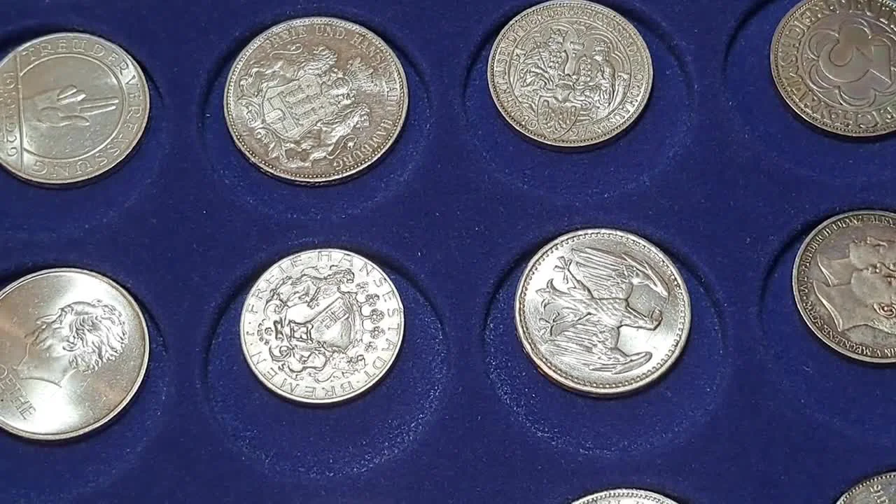 Lotes raros y valiosos de la subasta