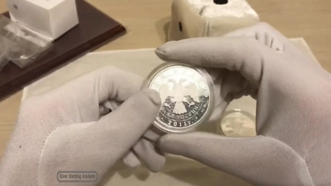 Building a Collection: Visual Appeal