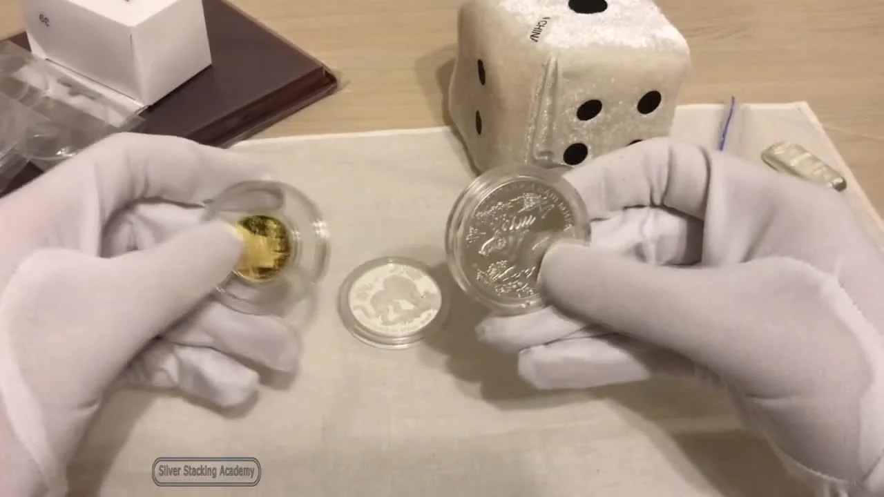 The Storage Problem: Different Capsule Diameters