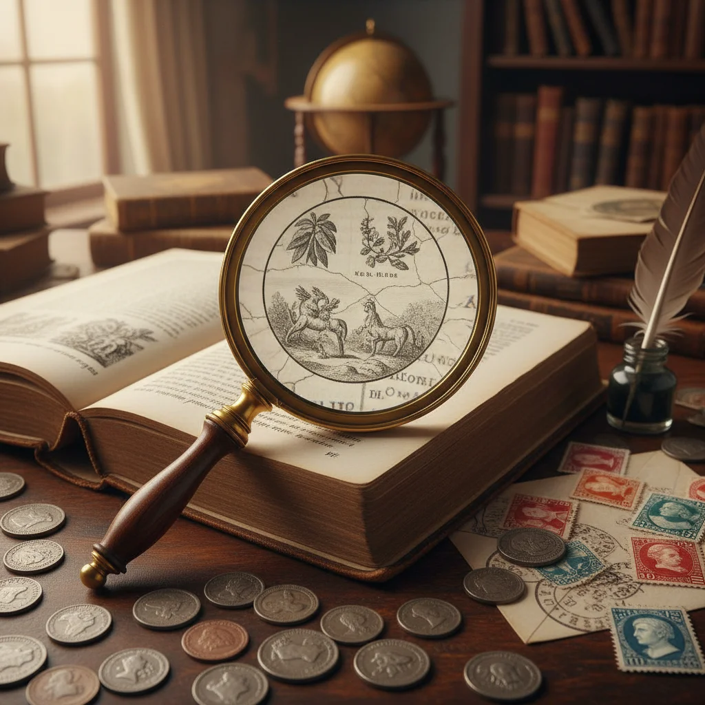 Терминология коллекционера: что такое провенанс, патина и грейдинг?