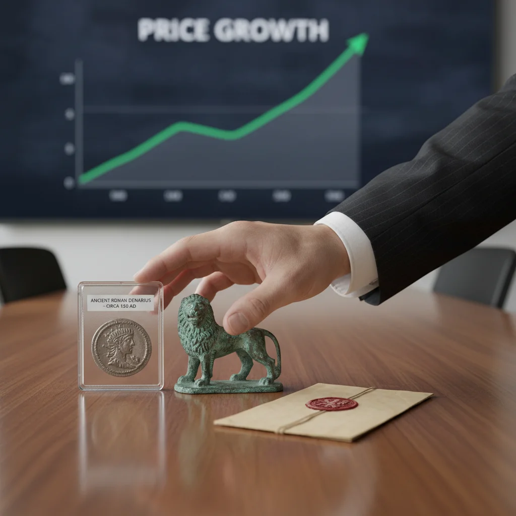 Как знание терминологии влияет на стоимость предмета?