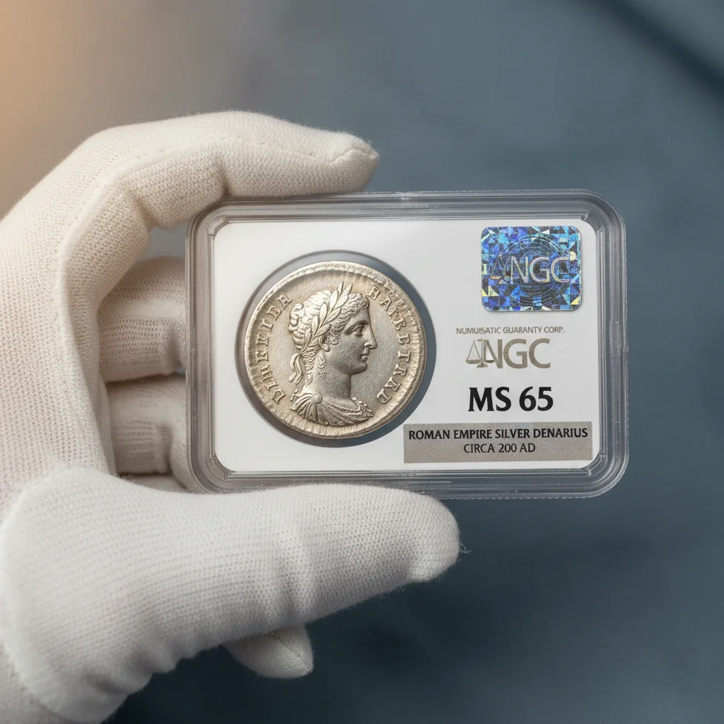 Грейдинг: Объективная оценка состояния