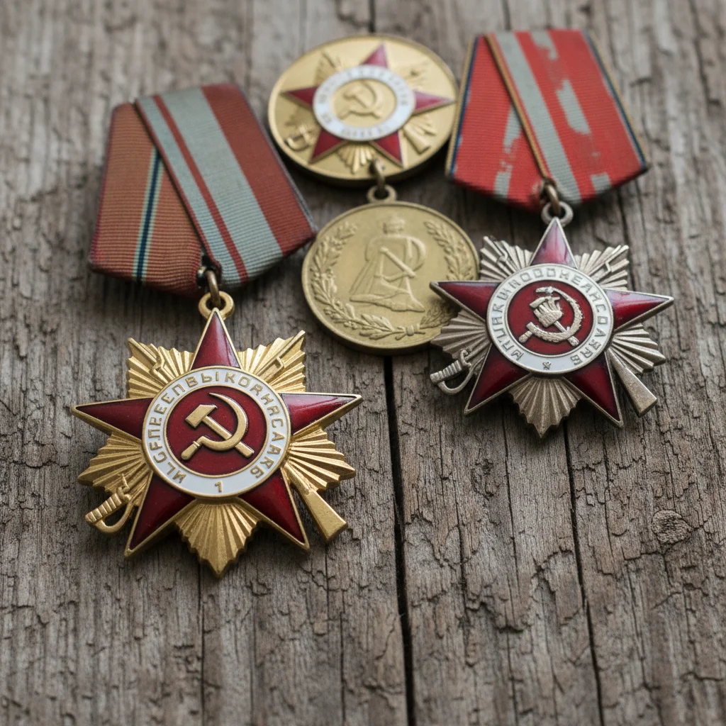 Improving and Strengthening the Collection