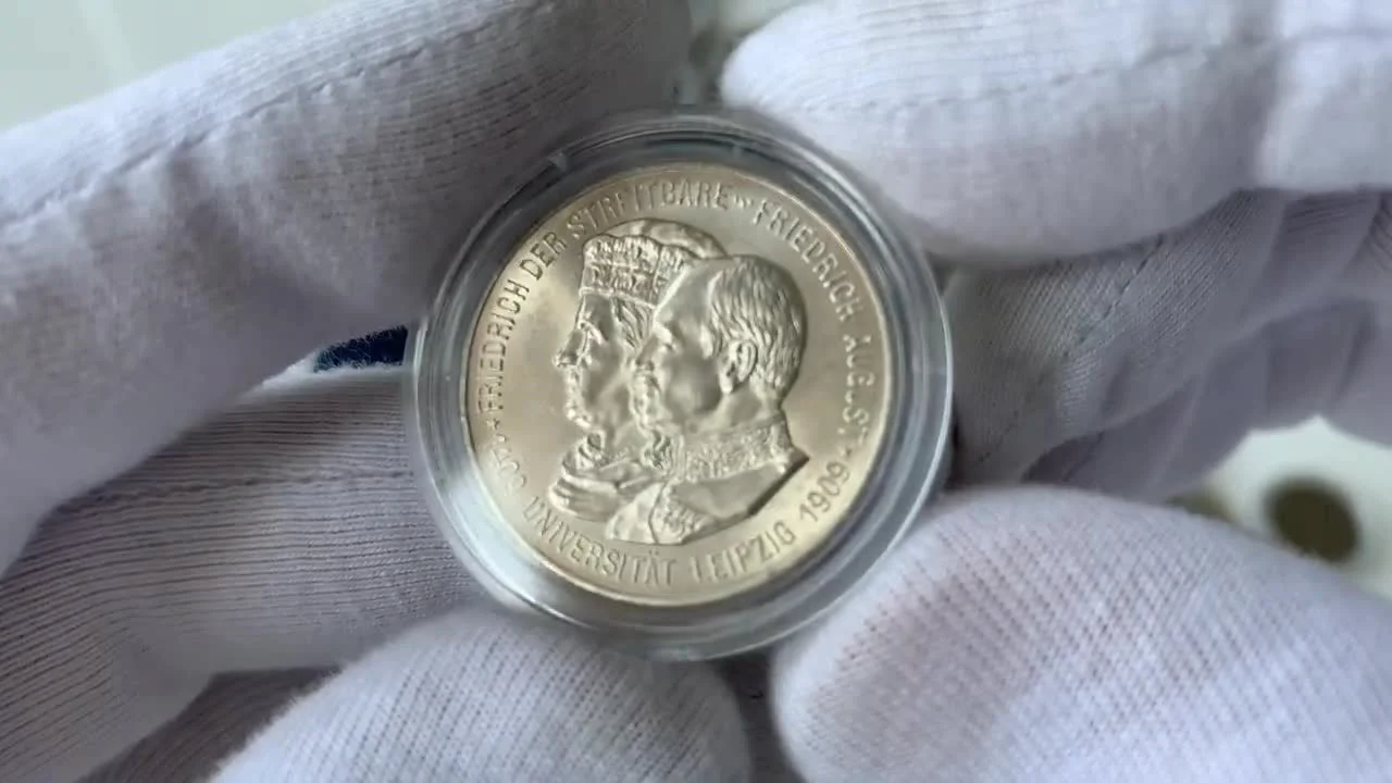 The Aesthetics of Patina on Antique Silver