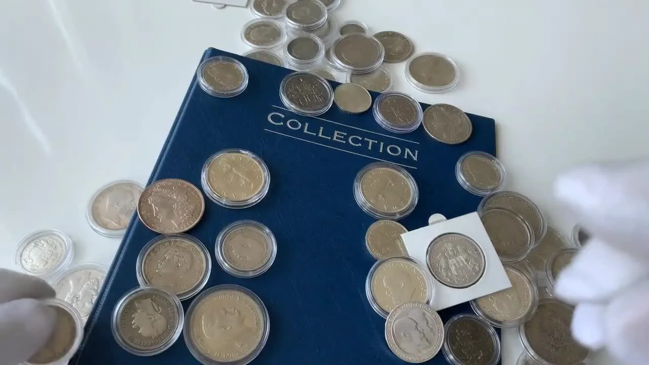 Prospects for Investing in German Empire Coins