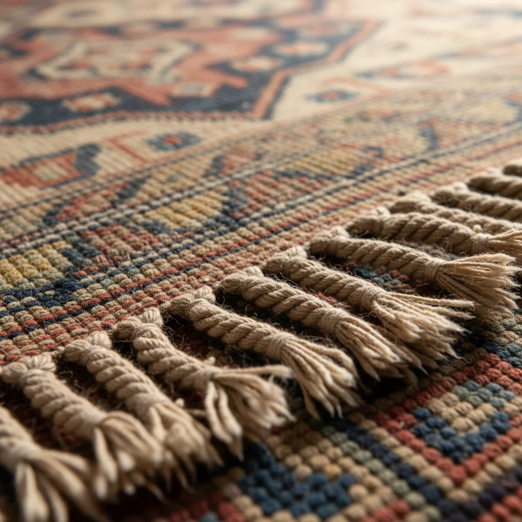 Determining Age and Origin