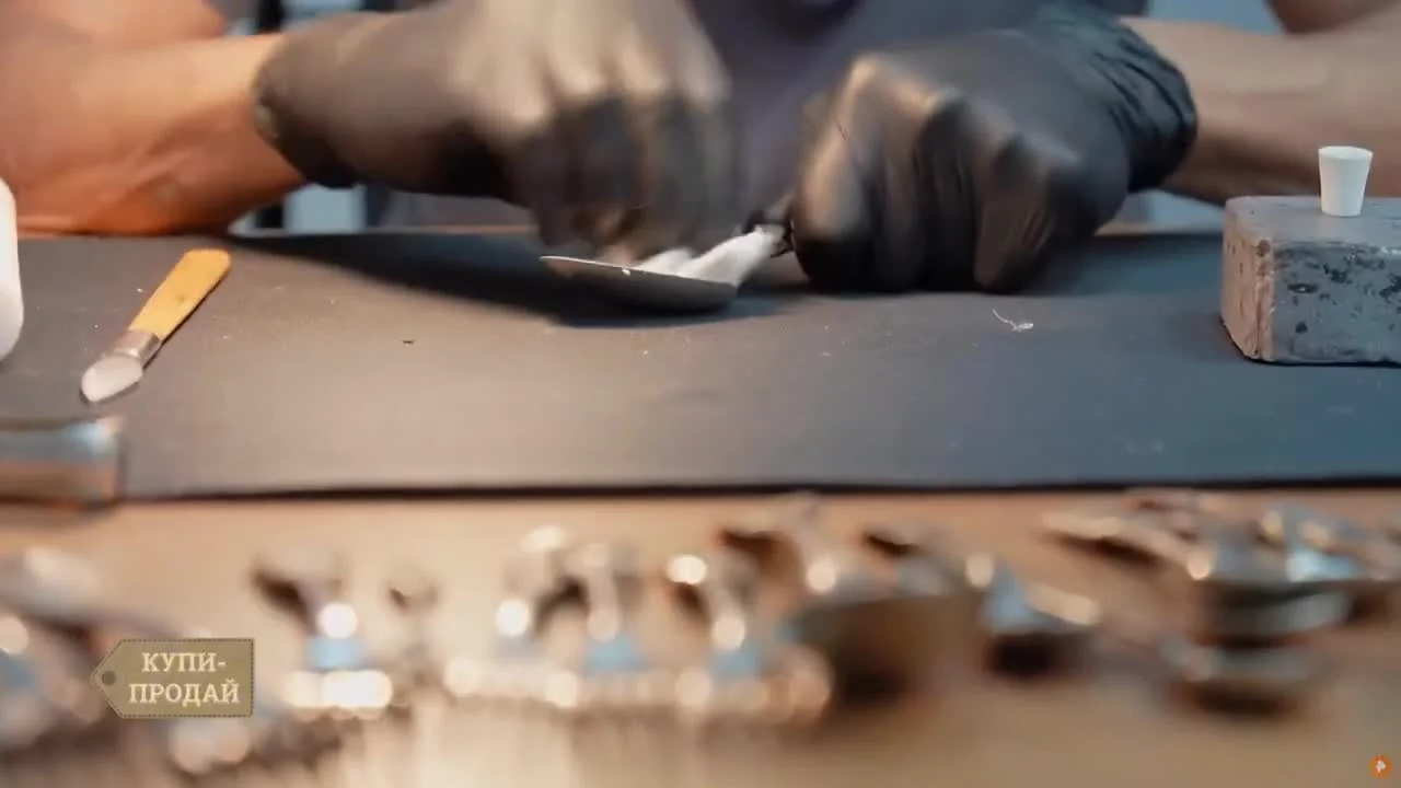 Resultados financieros y advertencias para el coleccionista